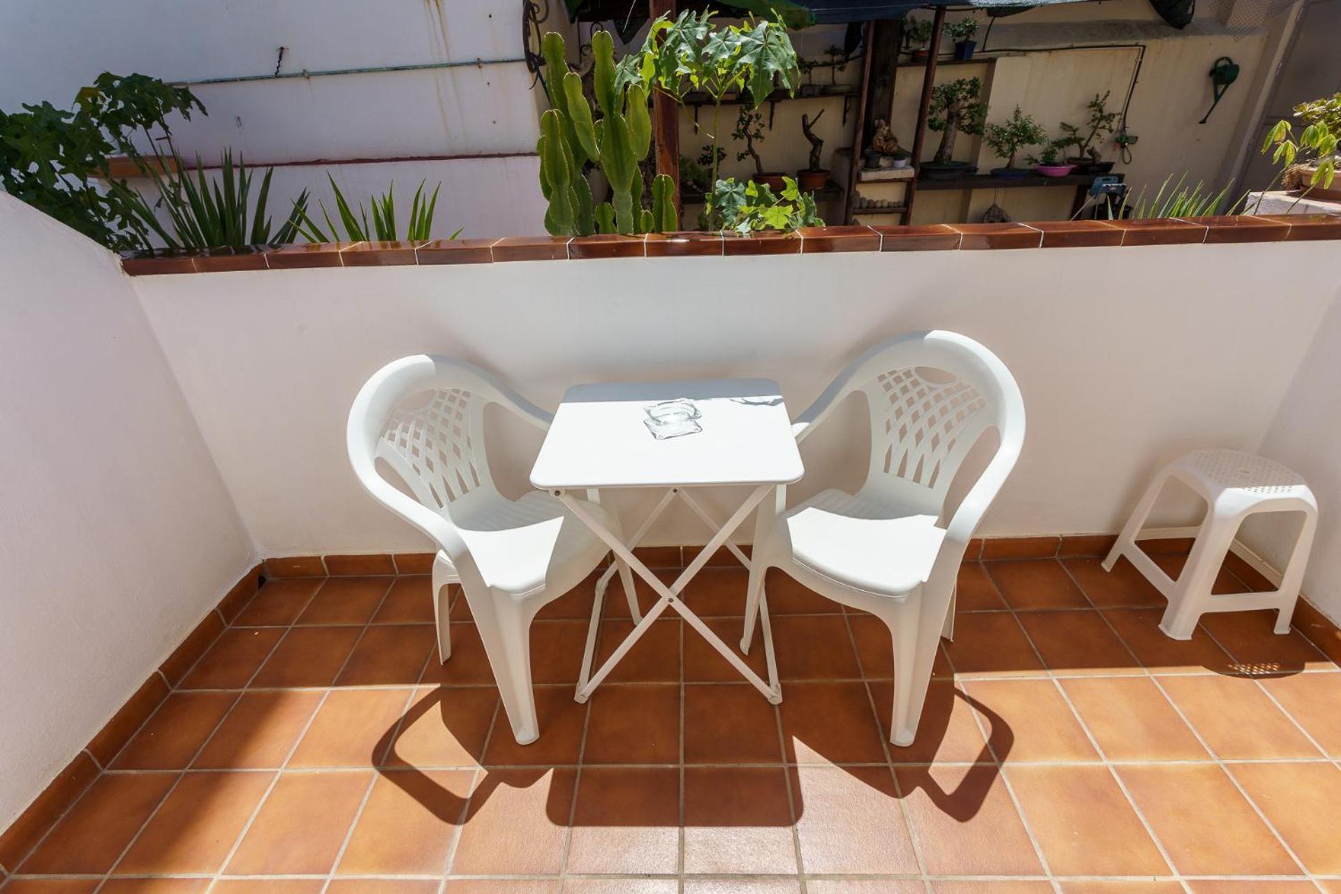 Hostal Costabella Powered By Faro Homes Fuengirola Habitación foto